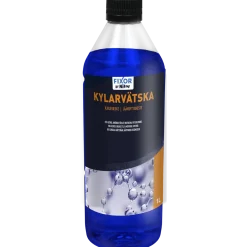 KYLARVÄTSKA FIXOR BY1L