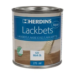 LACKBETS AQUAMÖRK EK
