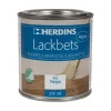 LACKBETS AQUA PÄRLGRÅ