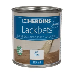 LACKBETS AQUA TJÄRA