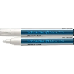 LACKPENNA MAXX 270 PAINTMARKERVIT 1-3MM