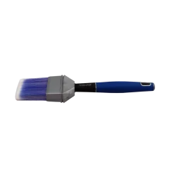 LACKPENSEL SNEDSTÄLLD DIAMOND QUICK BLUE 50MM