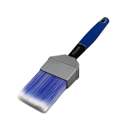 LACKPENSEL SNEDSTÄLLD DIAMOND QUICK BLUE 50MM