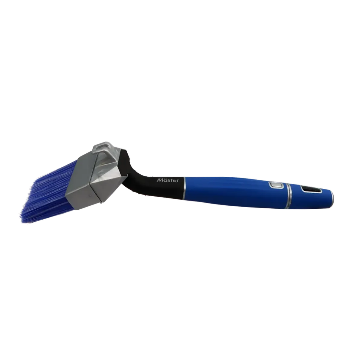 LACKPENSEL SNEDSTÄLLD DIAMOND QUICK BLUE 70MM