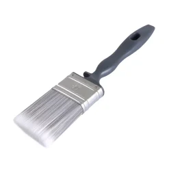 LACKPENSEL STANDARD SILVER SYNTET 50MM