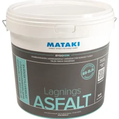 LAGNINGSASFALT BIO