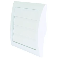 LAMELLVENTIL MW125 M/STOS VIT 125