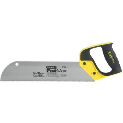 LAMINATSÅG 2-17-204 FATMAX 13 TÄNDER/TUM 30CM