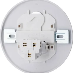 LAMPUTTAG CONNECT 2 HOME DCL INF TAK MED KROK VIT