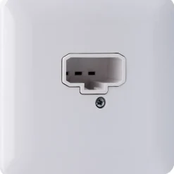 LAMPUTTAG CONNECT 2 HOME DCL INF VÄGG/TAK VIT