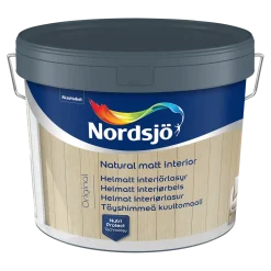 LASYR ORIGINAL NATURAL MATT BCINOMHUS 0,97L