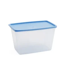 LÅDA N.PLAST FRYS/MICRO BLÅ 3X1,2L