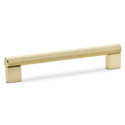 LÅDHANDTAG SELMA MÄSS CC128MM 2ST