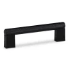 LÅDHANDTAG SELMA SVART CC96MM 2ST