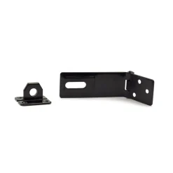 LEDHASP 2365 SVART 126MM