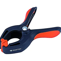 Limklämma plast 110 MM