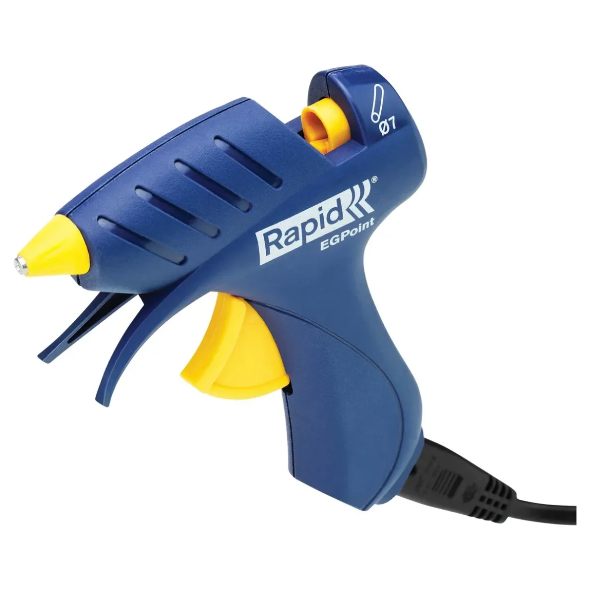 LIMPISTOL EG POINT118