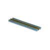 LIMSTAV RAWL GULD/SILVER 12MMX100MM