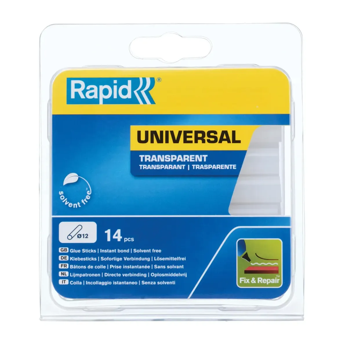 LIMSTAVTRANSPARENT 125GR