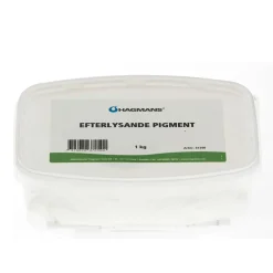 LINJEFÄRG PIGMENT EFTERLYSANDE 1KG