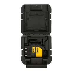 LINJELASER DW088K 2 LINJER