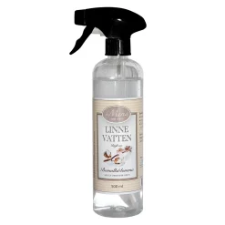 LINNEVATTEN BOMULLSBLOM 500ML