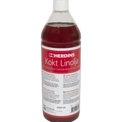 LINOLJA KOKT 1L
