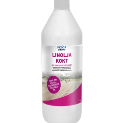 LINOLJA KOKT1L