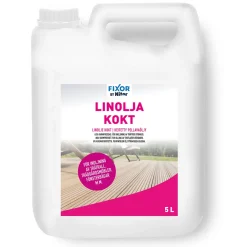 LINOLJA KOKT5L