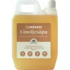 LINOLJESÅPA NATURELL 1L