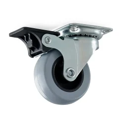 LÄNKHJUL 4110 BROMS D100MM