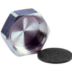 LOCK MED PACKNING R20 SB