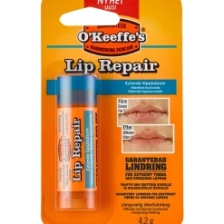 LÄPPBALSAM KYLANDE EFFEKT O`KEFFES 42G