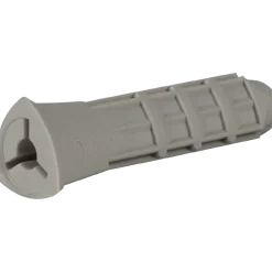 LÄTTBETONGPLUGG NYLON 10X55 50ST