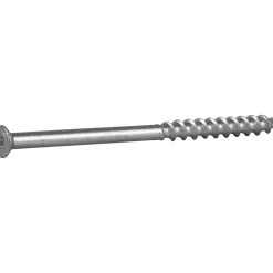 LÄTTBETONGSKRUV FÖRSÄNKT HUVUD TX30 CORRSEAL 8X130 8ST