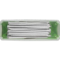LÄTTBETONGSKRUV HL-C FÖRSÄNKT HUVUD CORRSEAL 8X180 50ST