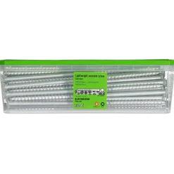LÄTTBETONGSKRUV HL-C FÖRSÄNKT HUVUD CORRSEAL 8X240 50ST