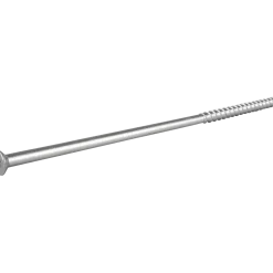 LÄTTBETONGSKRUV HL-C FÖRSÄNKT HUVUD CORRSEAL 8X240 50ST
