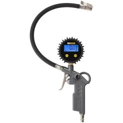 LUFTPÅFYLLAREDIGITAL MANOMETER