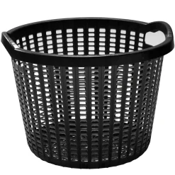 LÖVKORG ERGO 35 L SVART RECYCLED