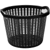 LÖVKORG ERGO SVART RECYCLED 55L