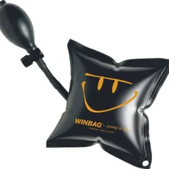 LYFTKUDDE WINBAG 4ST