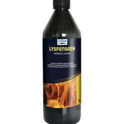 LYSFOTOGEN ACBRÄNSLE