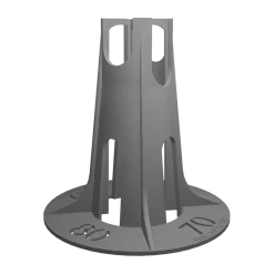 MARKDISTANS GRUND 70/80MM ARMERING DIAM 4-16MM