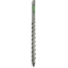 MARKSKRUV PÅBYGGBAR SKRUVSPETS D25MM M16 700MM