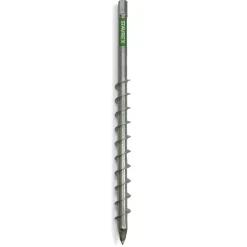 MARKSKRUV PÅBYGGBAR SKRUVSPETS D25MM M16 700MM