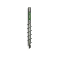 MARKSKRUV PÅBYGGBAR SKRUVSPETS D25MM M16 445MM