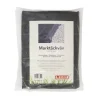 MARKTÄCKVÄV 2X10M 20M2 SVART 95 GR/M2