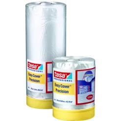 MASKERINGSFOLIE EASY COVER PRECISION550MM 33M