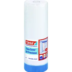 MASKERINGSFOLIE EASY COVER UV PRECISION17MX2600MM